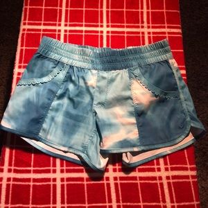 Lululemon Running Shorts